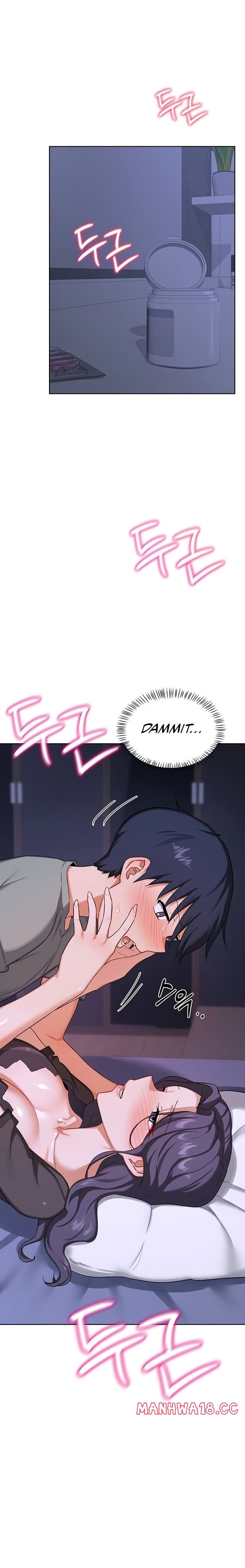 MILF Exchange Plan Uncensored, chapter 40, page 11 of 32