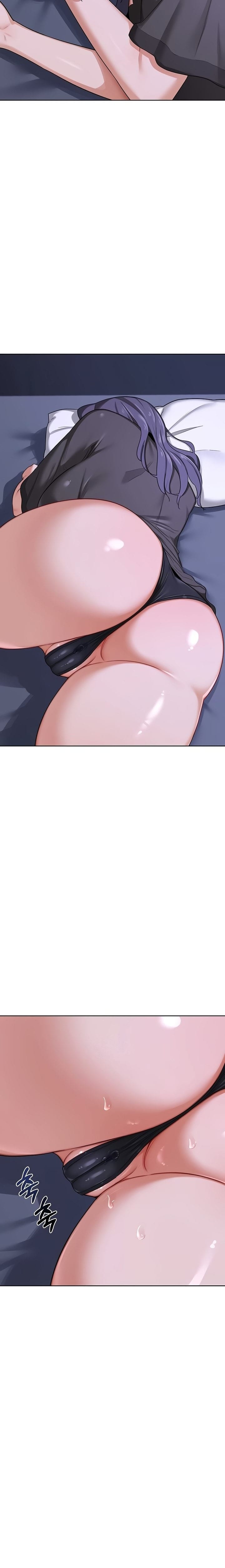 MILF Exchange Plan Uncensored, chapter 40, page 16 of 32