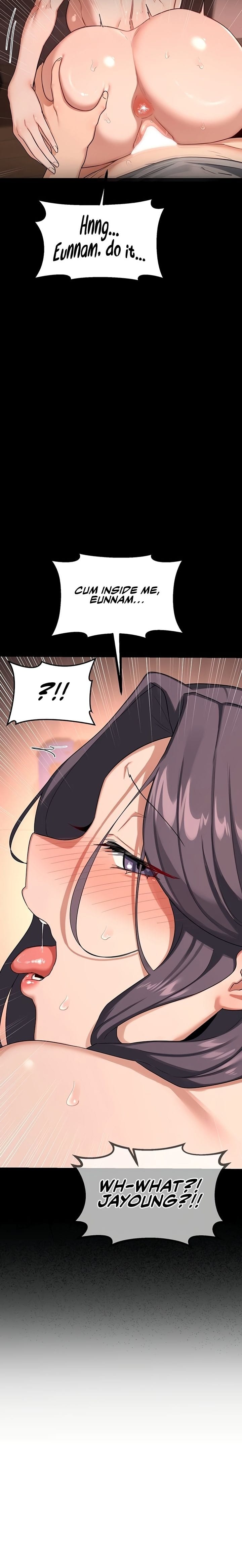 MILF Exchange Plan Uncensored, chapter 40, page 22 of 32