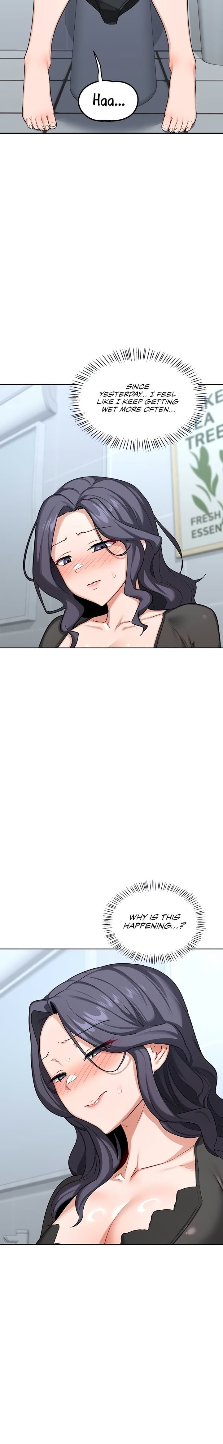 MILF Exchange Plan Uncensored, chapter 40, page 24 of 32
