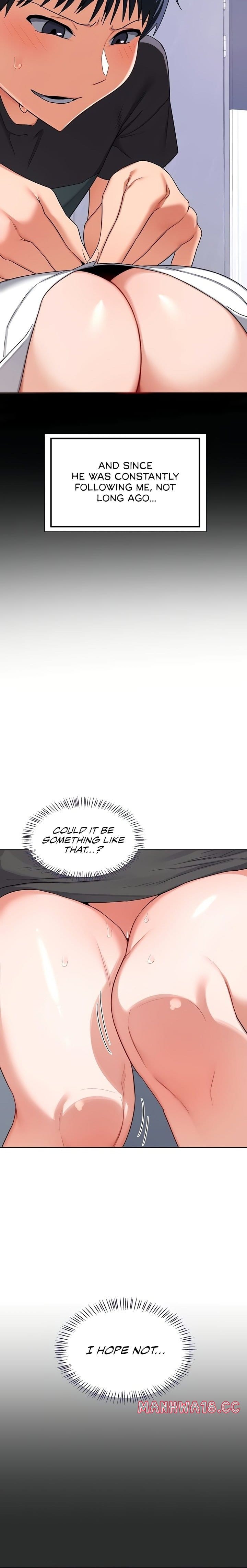 MILF Exchange Plan Uncensored, chapter 40, page 26 of 32