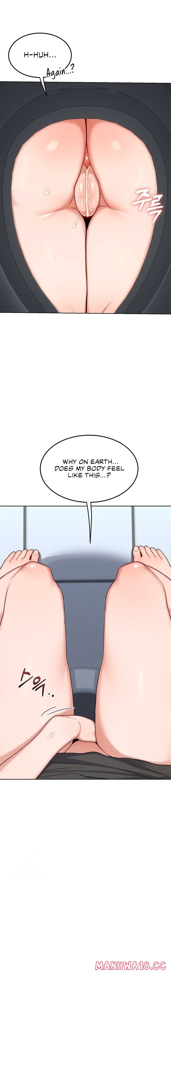 MILF Exchange Plan Uncensored, chapter 40, page 28 of 32
