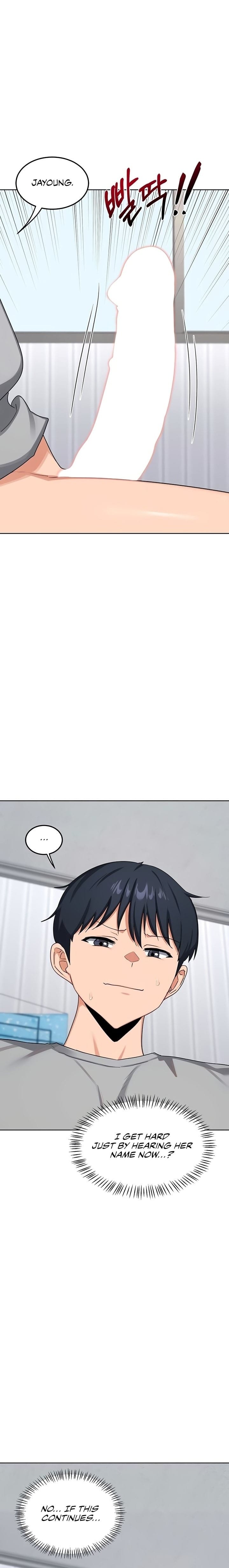 MILF Exchange Plan Uncensored, chapter 40, page 30 of 32