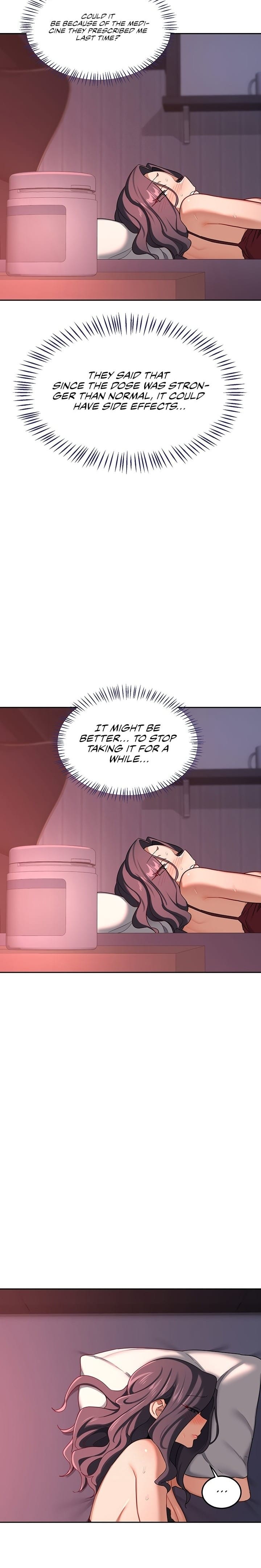MILF Exchange Plan Uncensored, chapter 42, page 16 of 28
