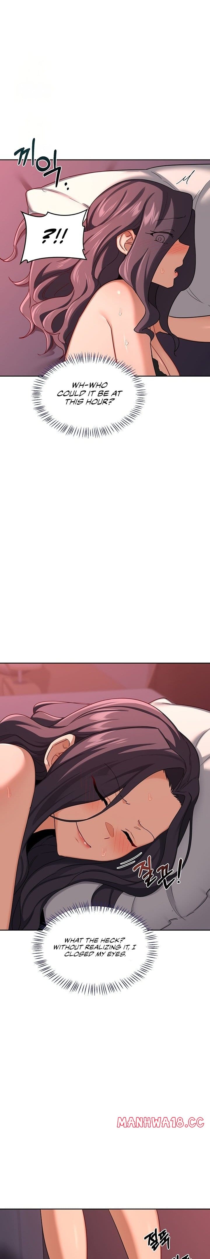 MILF Exchange Plan Uncensored, chapter 42, page 17 of 28