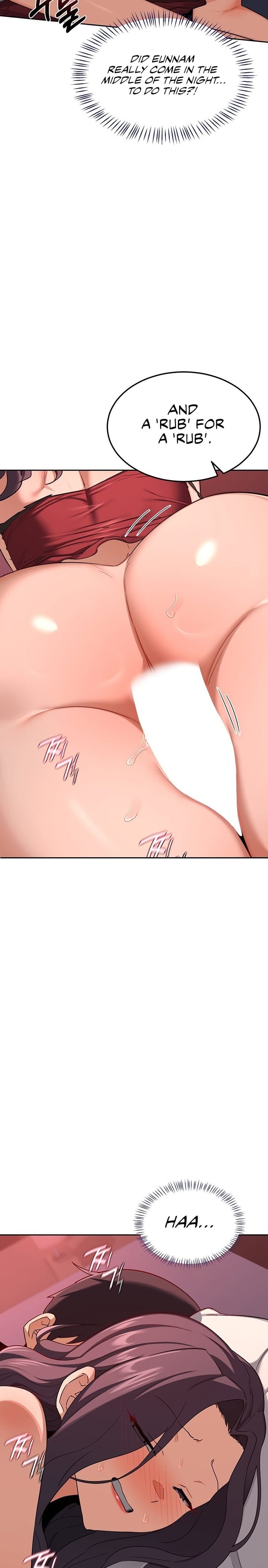 MILF Exchange Plan Uncensored, chapter 42, page 23 of 28