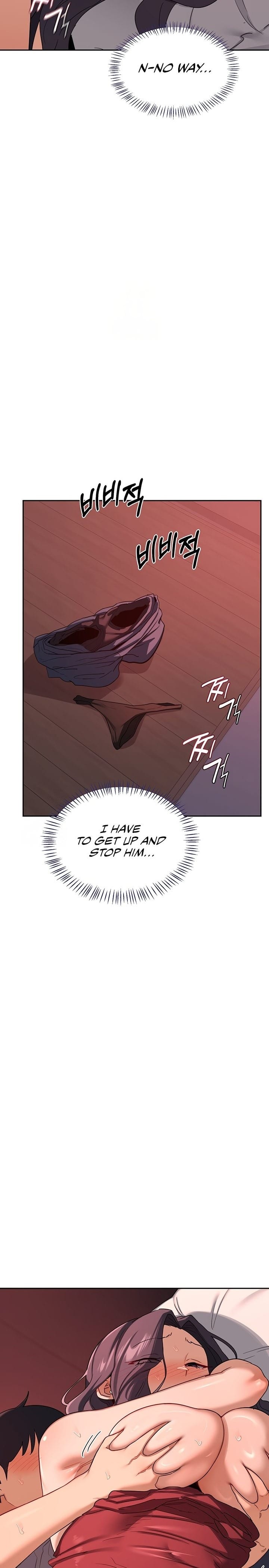 MILF Exchange Plan Uncensored, chapter 42, page 24 of 28