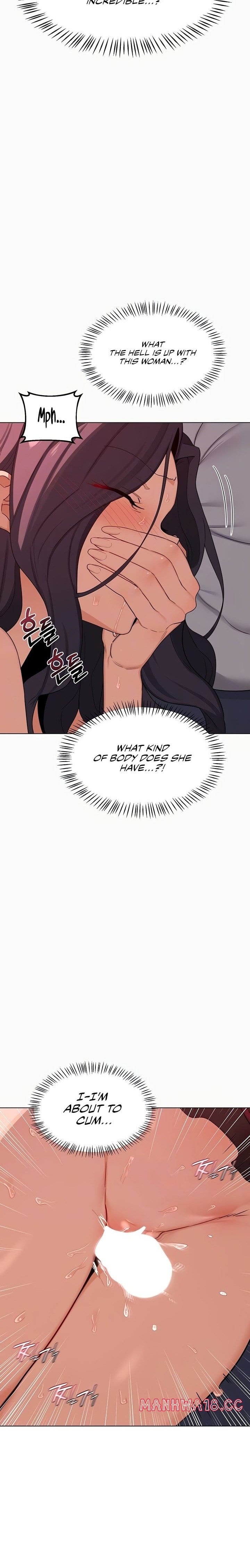 MILF Exchange Plan Uncensored, chapter 43, page 6 of 33