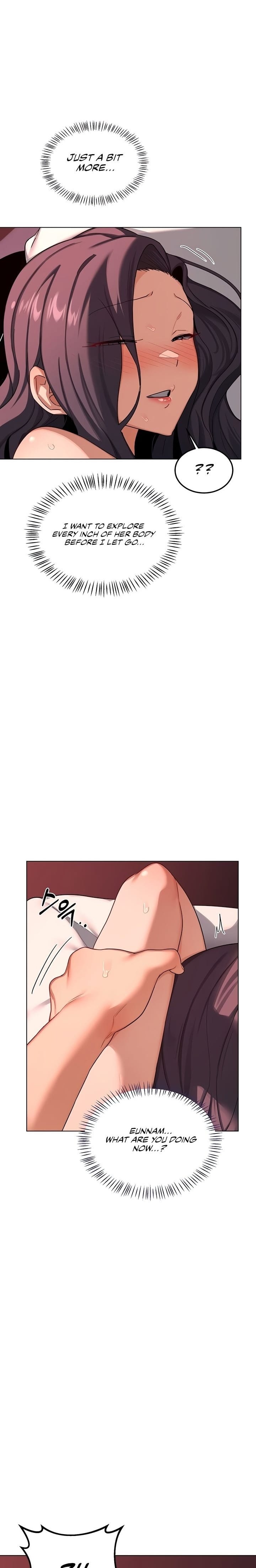 MILF Exchange Plan Uncensored, chapter 43, page 8 of 33