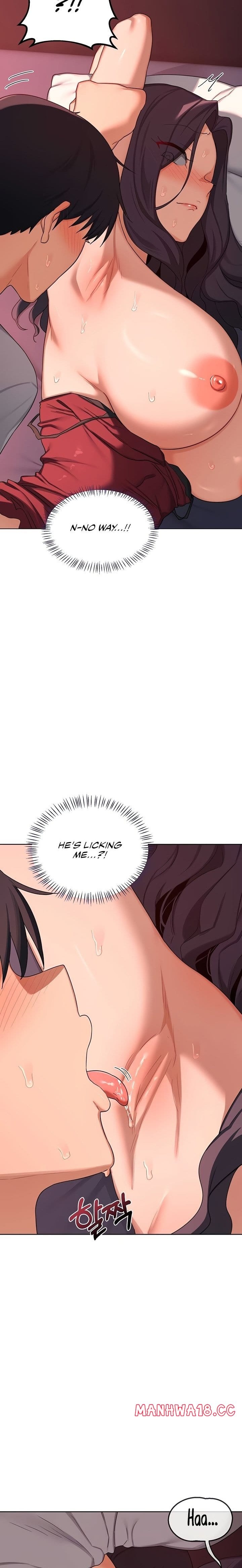 MILF Exchange Plan Uncensored, chapter 43, page 9 of 33