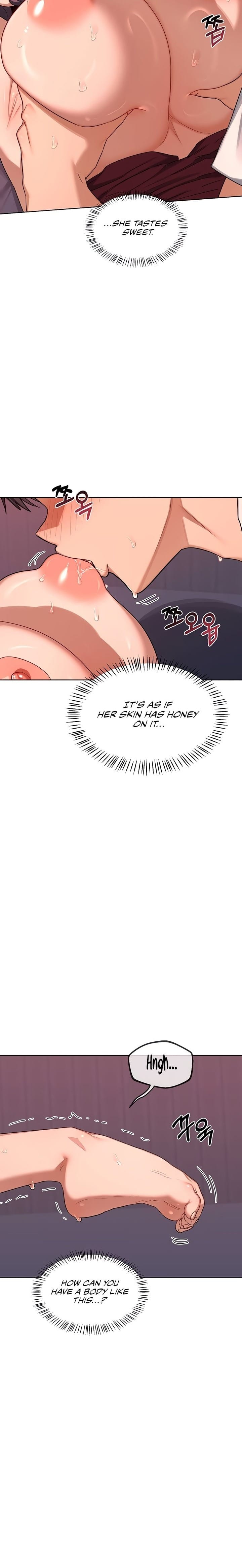 MILF Exchange Plan Uncensored, chapter 43, page 12 of 33