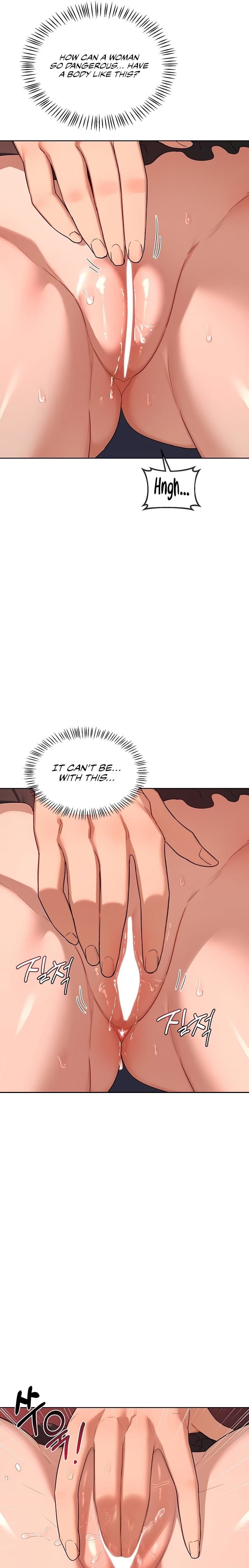 MILF Exchange Plan Uncensored, chapter 43, page 13 of 33