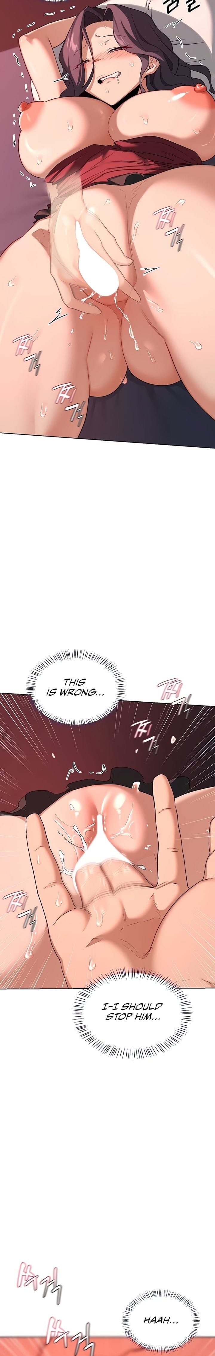 MILF Exchange Plan Uncensored, chapter 43, page 15 of 33