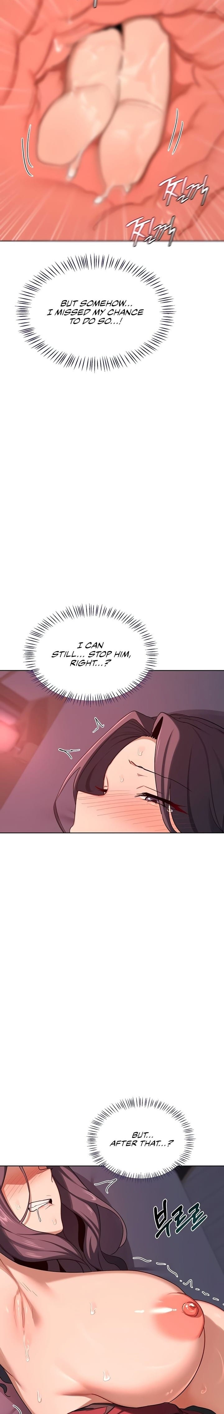 MILF Exchange Plan Uncensored, chapter 43, page 16 of 33