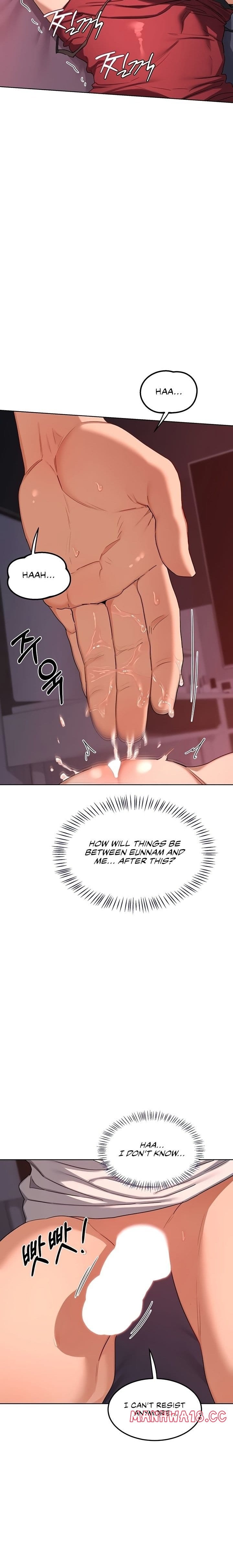 MILF Exchange Plan Uncensored, chapter 43, page 17 of 33