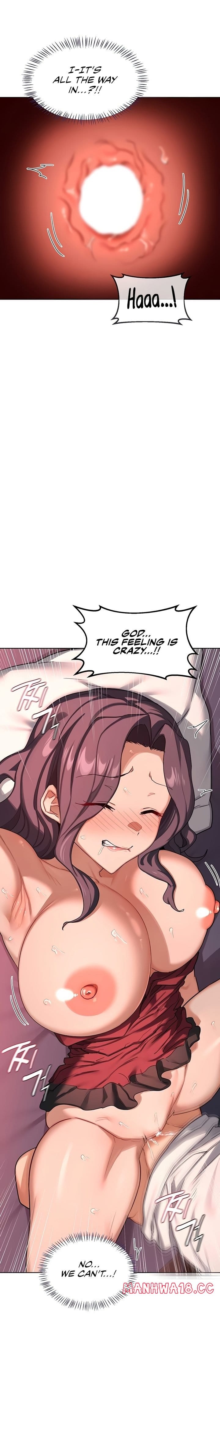 MILF Exchange Plan Uncensored, chapter 43, page 22 of 33