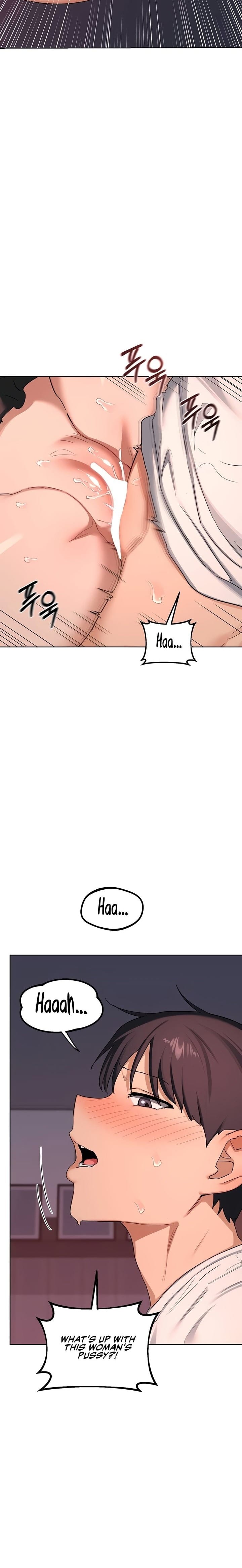 MILF Exchange Plan Uncensored, chapter 43, page 24 of 33
