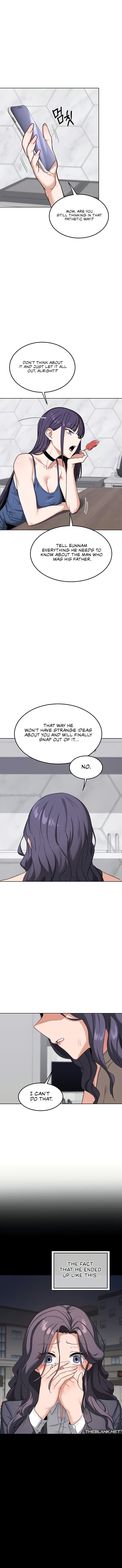 MILF Exchange Plan Uncensored, chapter 44, page 8 of 15