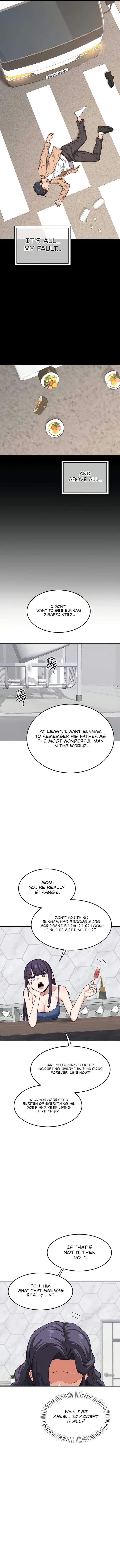 MILF Exchange Plan Uncensored, chapter 44, page 9 of 15