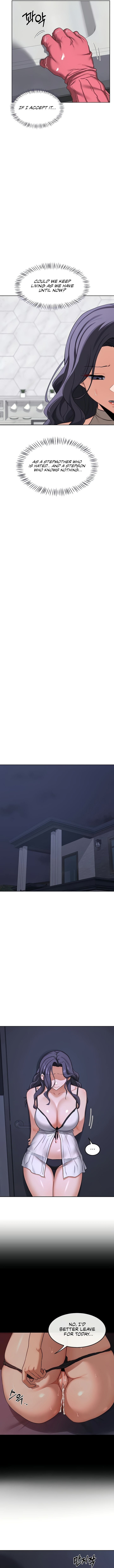 MILF Exchange Plan Uncensored, chapter 44, page 10 of 15