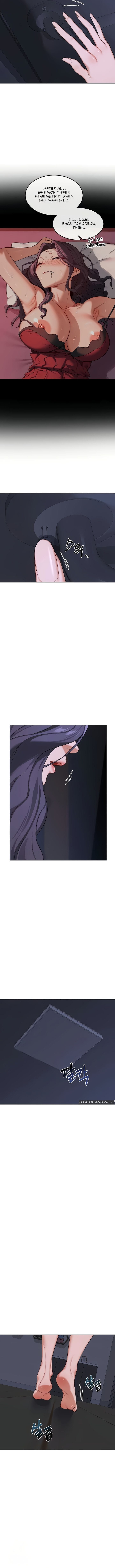 MILF Exchange Plan Uncensored, chapter 44, page 11 of 15