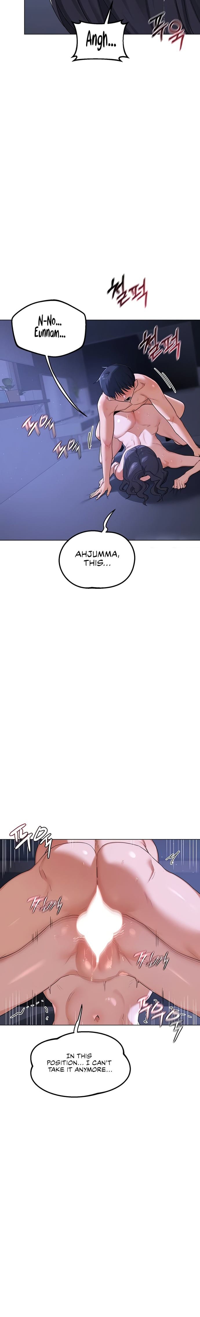 MILF Exchange Plan Uncensored, chapter 46, page 6 of 29