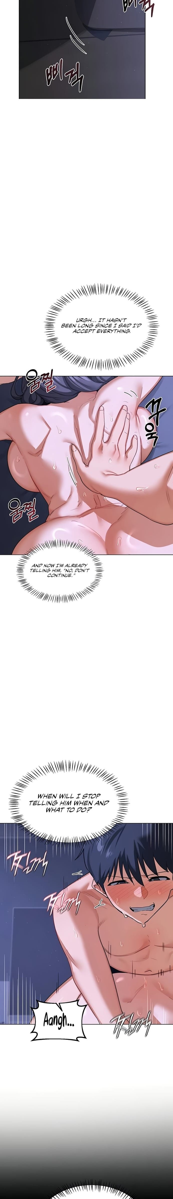 MILF Exchange Plan Uncensored, chapter 46, page 8 of 29