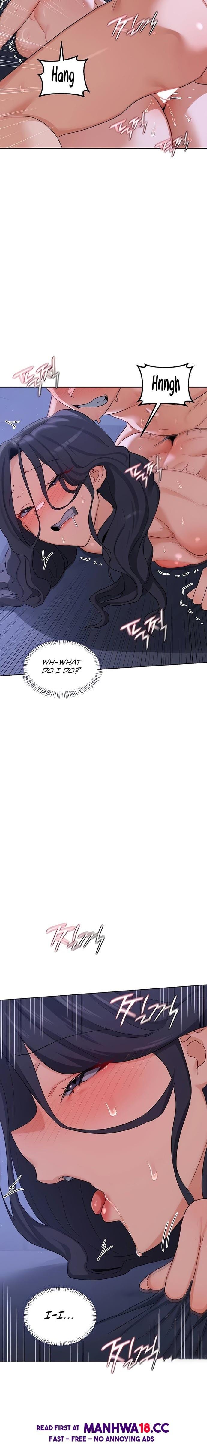 MILF Exchange Plan Uncensored, chapter 46, page 14 of 29