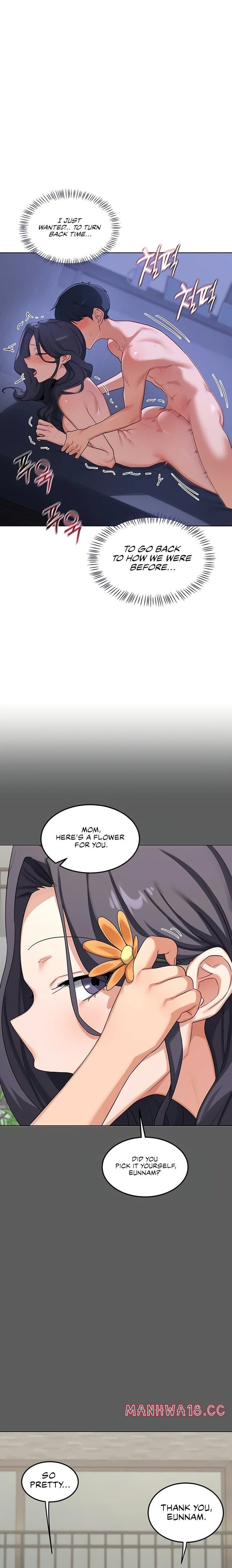 MILF Exchange Plan Uncensored, chapter 46, page 15 of 29