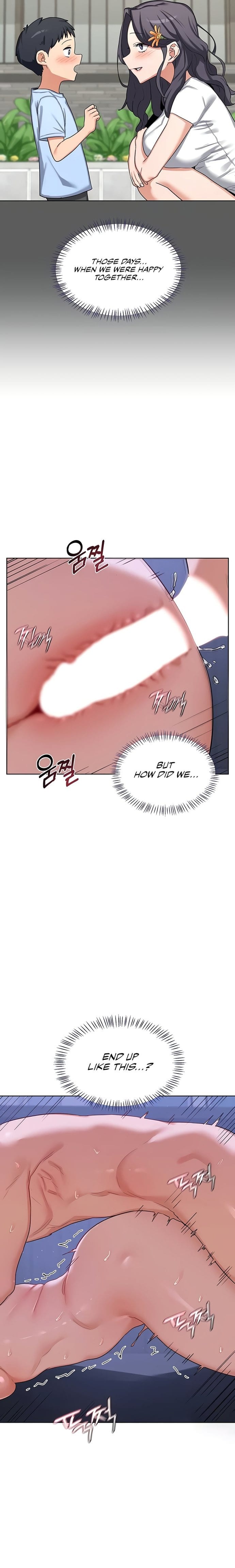 MILF Exchange Plan Uncensored, chapter 46, page 16 of 29