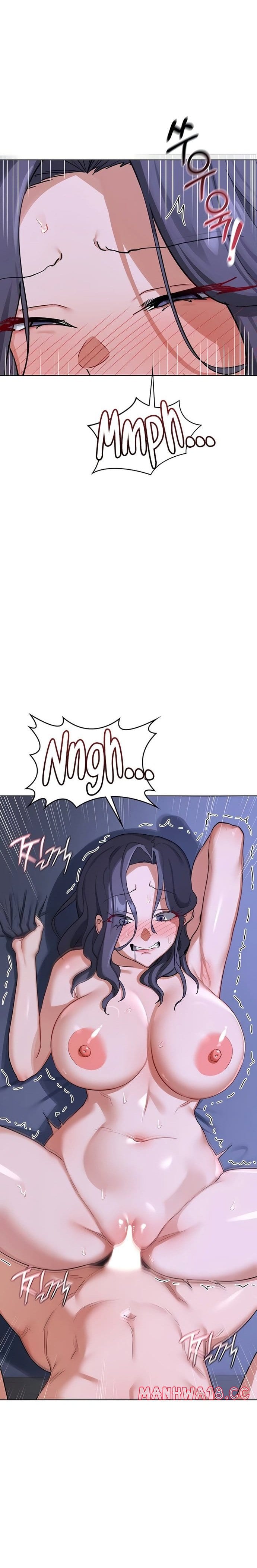 MILF Exchange Plan Uncensored, chapter 46, page 20 of 29