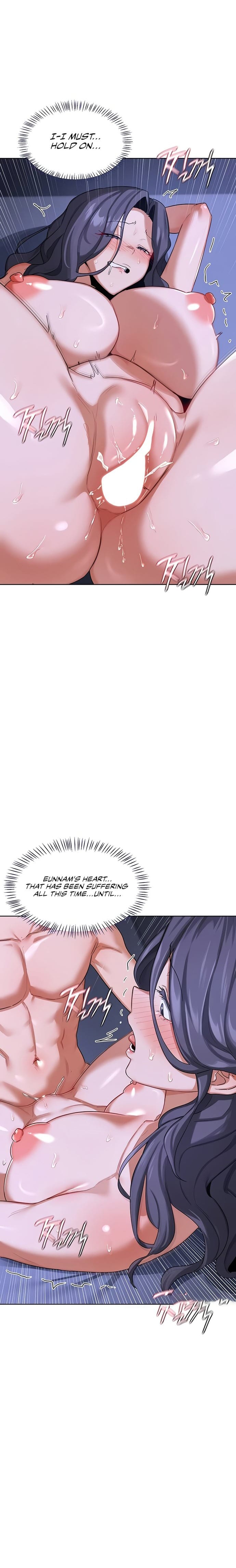 MILF Exchange Plan Uncensored, chapter 46, page 21 of 29