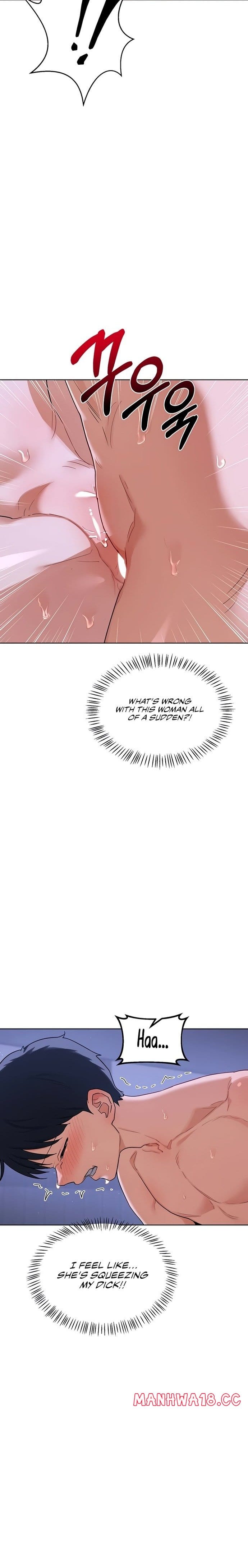 MILF Exchange Plan Uncensored, chapter 46, page 24 of 29