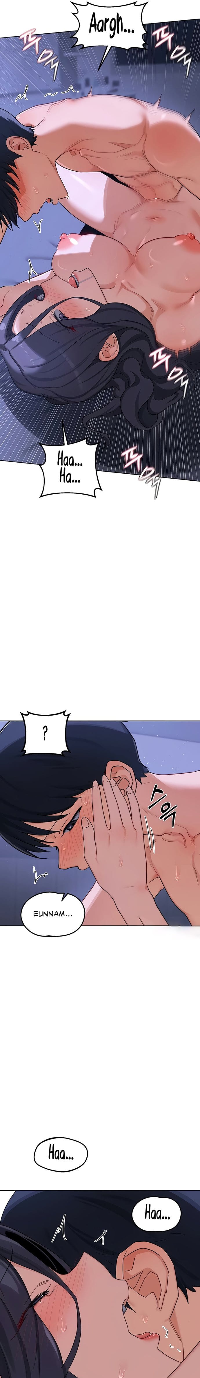 MILF Exchange Plan Uncensored, chapter 46, page 25 of 29
