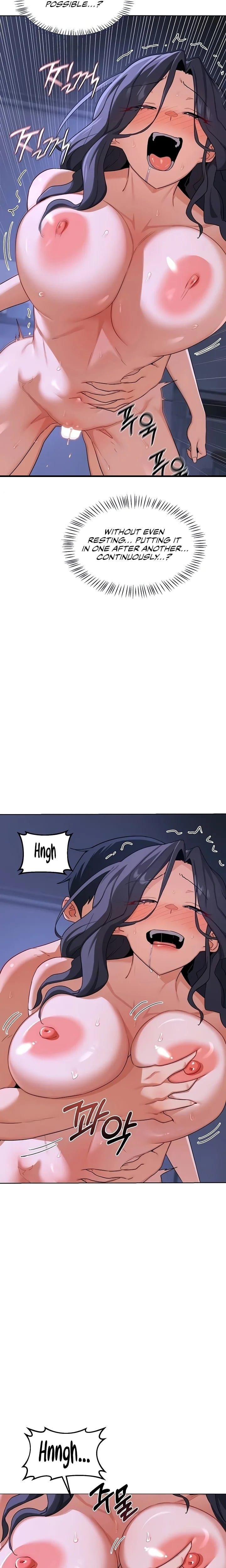 MILF Exchange Plan Uncensored, chapter 48, page 5 of 32