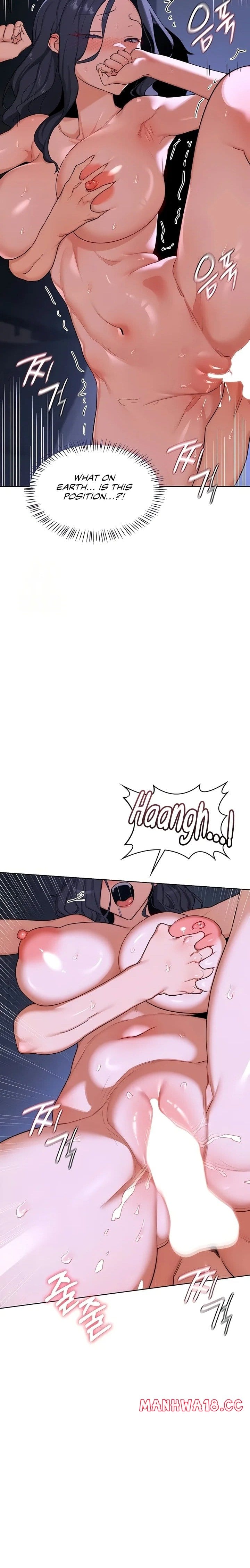 MILF Exchange Plan Uncensored, chapter 48, page 10 of 32