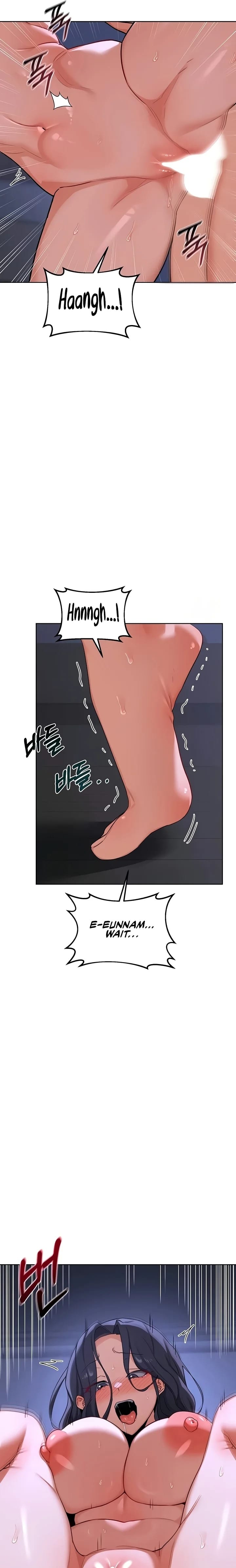 MILF Exchange Plan Uncensored, chapter 48, page 13 of 32