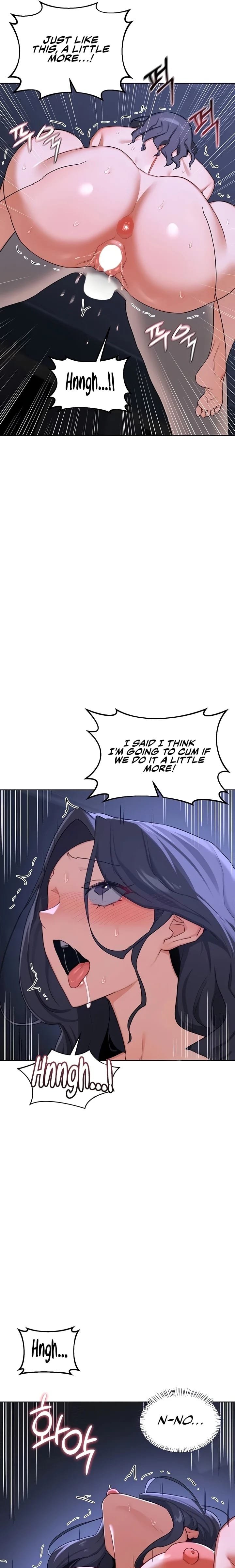 MILF Exchange Plan Uncensored, chapter 48, page 15 of 32