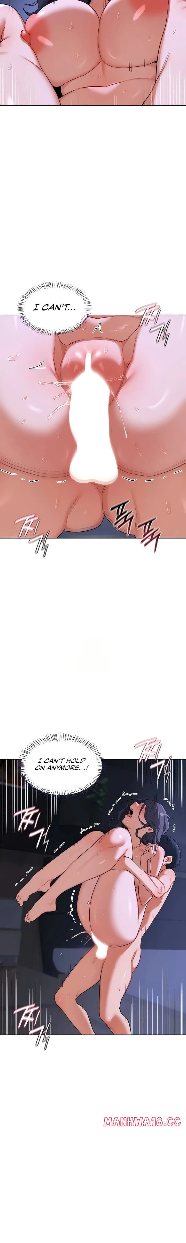 MILF Exchange Plan Uncensored, chapter 48, page 16 of 32