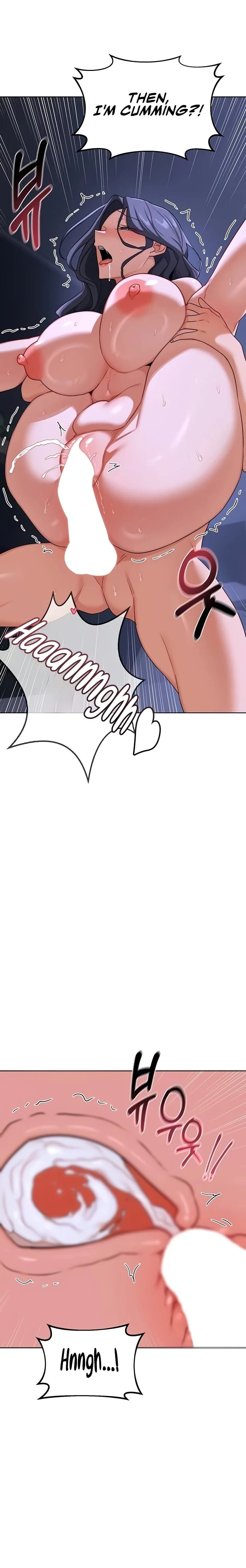 MILF Exchange Plan Uncensored, chapter 48, page 18 of 32