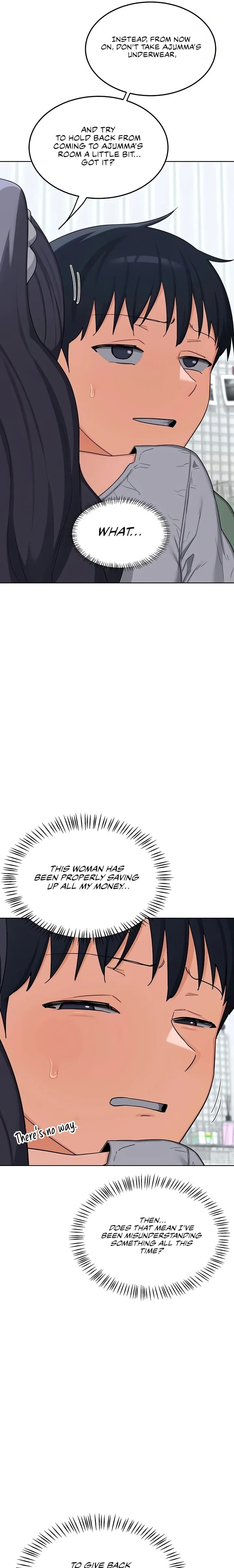 MILF Exchange Plan Uncensored, chapter 48, page 29 of 32