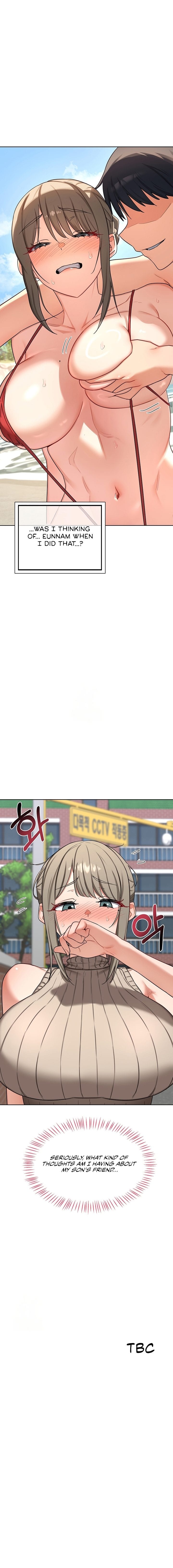 MILF Exchange Plan Uncensored, chapter 49, page 6 of 6