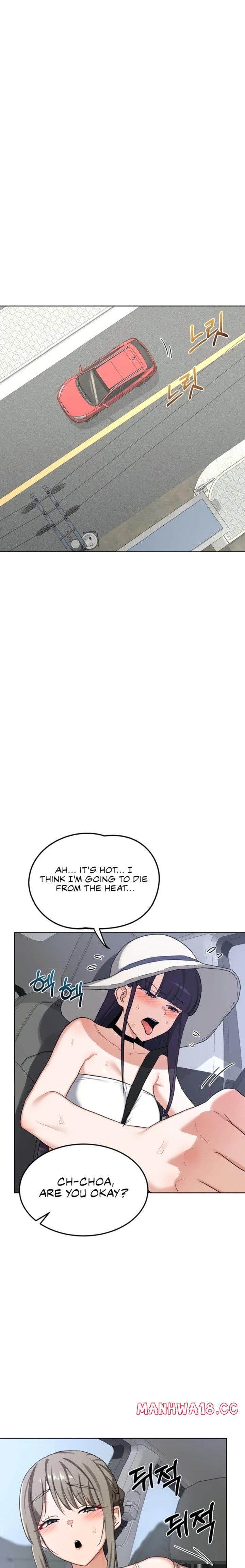 MILF Exchange Plan Uncensored, chapter 51, page 5 of 31