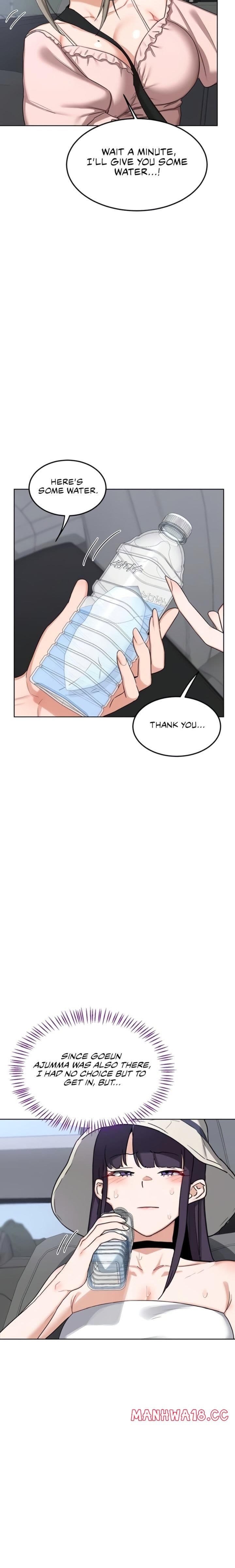 MILF Exchange Plan Uncensored, chapter 51, page 6 of 31