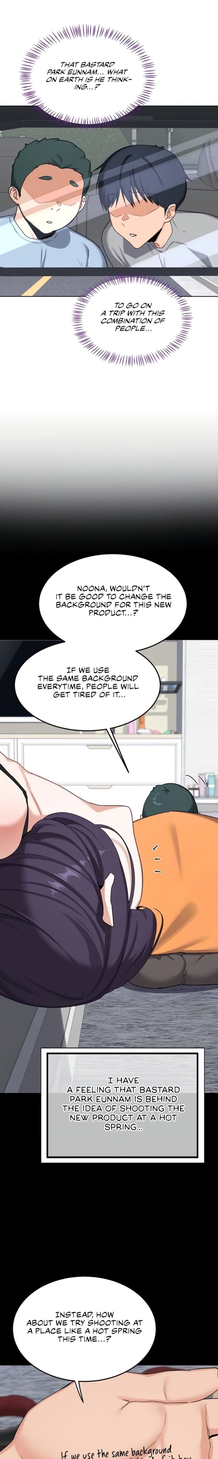 MILF Exchange Plan Uncensored, chapter 51, page 7 of 31