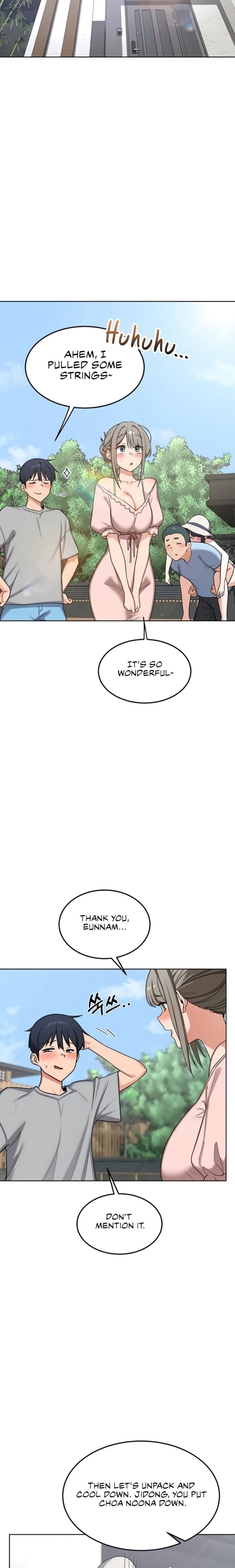 MILF Exchange Plan Uncensored, chapter 51, page 14 of 31