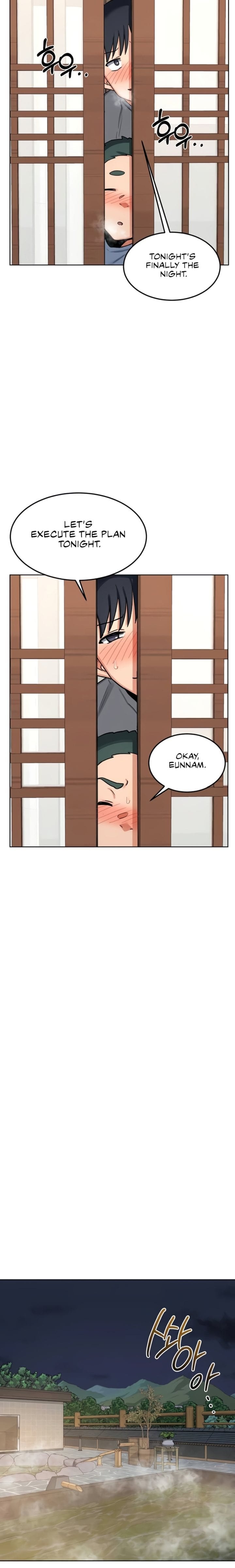 MILF Exchange Plan Uncensored, chapter 51, page 21 of 31