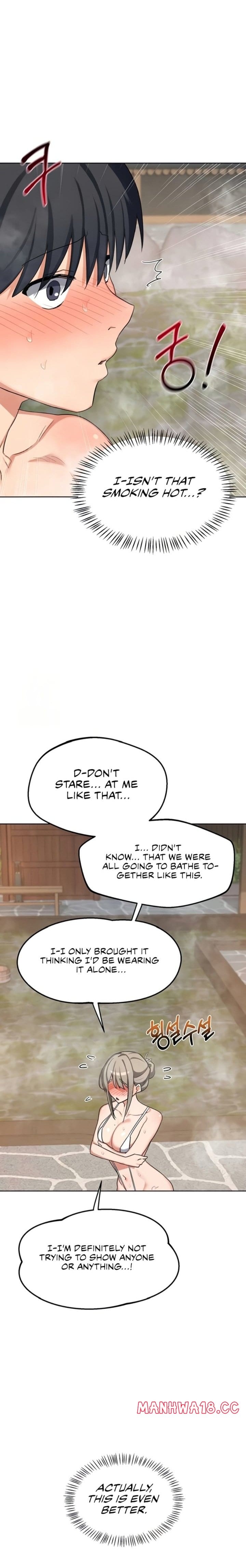 MILF Exchange Plan Uncensored, chapter 51, page 25 of 31