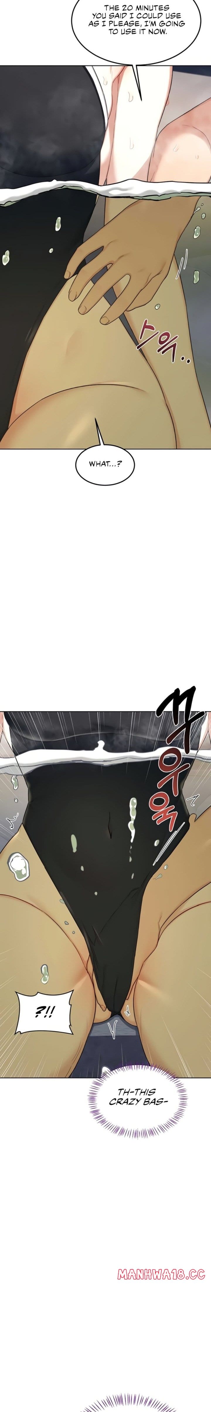 MILF Exchange Plan Uncensored, chapter 51, page 30 of 31