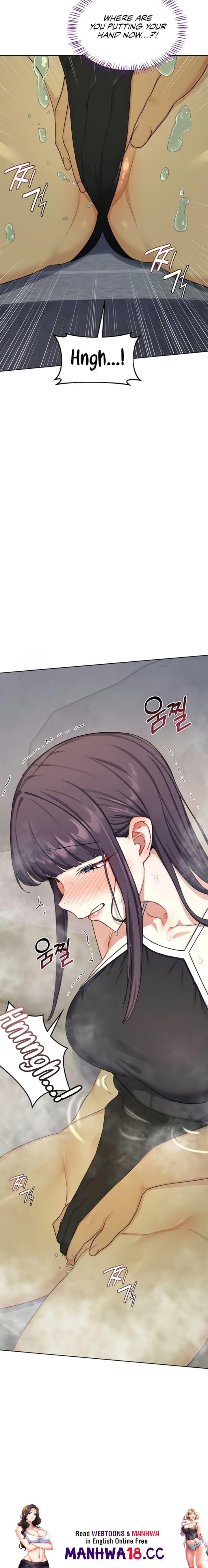 MILF Exchange Plan Uncensored, chapter 51, page 31 of 31